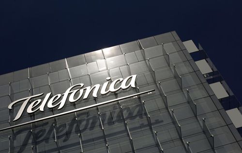 Telefónica reduce su factura energética con 114 proyectos de eficiencia energética en 58 millones entre 2007 y 2012
