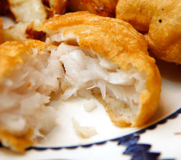 Si los europeos únicamente consumieran el pescado propio se quedarían a cero el 6 de julio