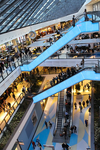 Sonae Sierra culmina la certificación ambiental de todos sus centros comerciales en España