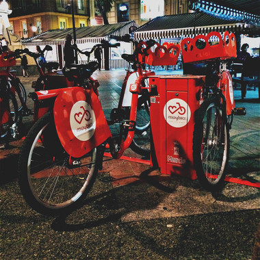 Murcia ‘urbe sostenible’