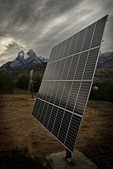 La retirada de las subvenciones para placas solares causa pérdidas a una treintena de zamoranos