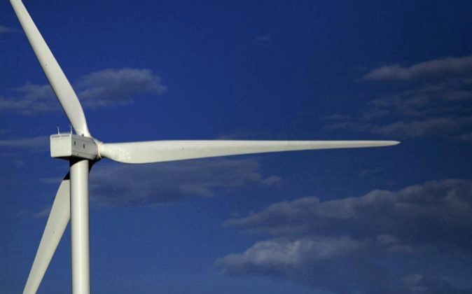 Iberdrola adjudica a la británica Murphy contrato para el parque de East Anglia One por 14