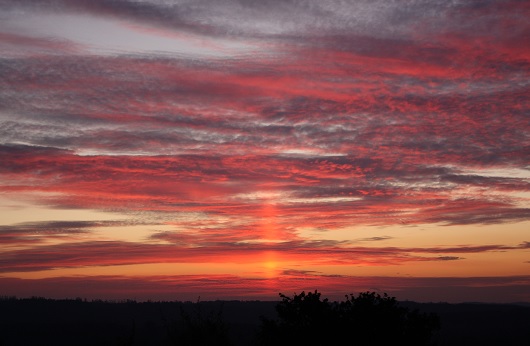 ‘Guerra sin cuartel’ contra el calentamiento global