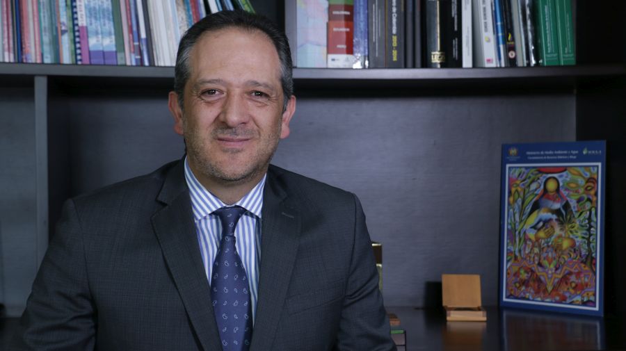 El sector agropecuario y la deforestación son los mayores emisores de GEI en Colombia