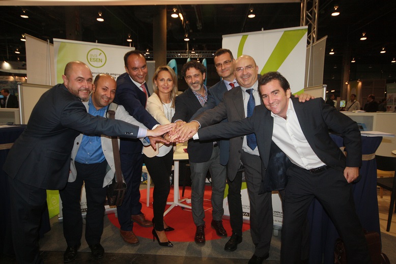 El sector energético valenciano busca las escasas oportunidades que se presentan al autoconsumo