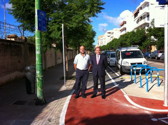 Proyecto europeo Civitas@Dinamo sobre movilidad urbana sostenible