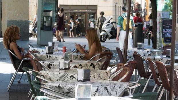 Polémica en Madrid por la guerra contra el ruido