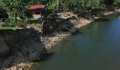Se unen para prevenir el deterioro de los recursos naturales