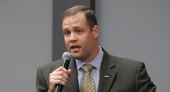 Trump nombra a un escéptico del cambio climático como director de la Nasa