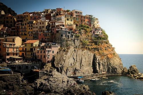 Cinque Terre