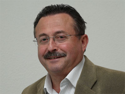 El diputado socialista Manuel Soler reclama un gran acuerdo nacional sobre agua