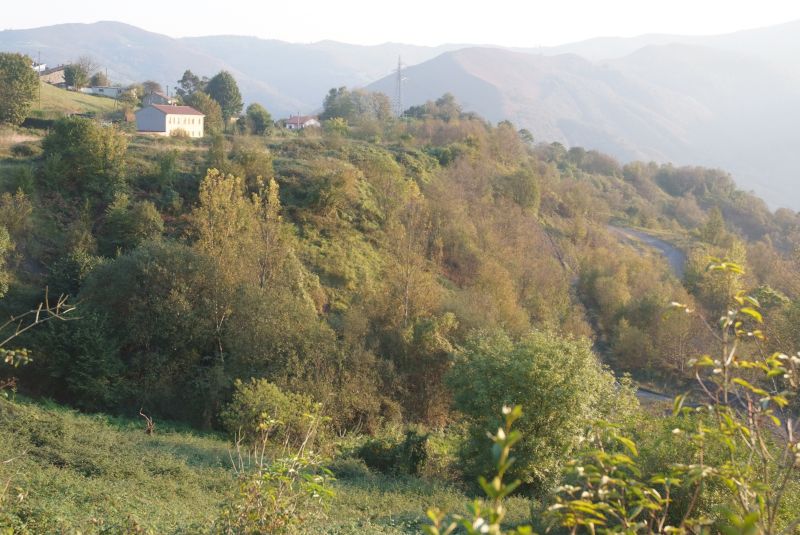 Escombrera de Pumardongo