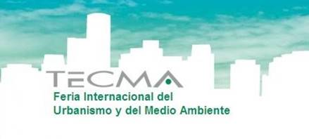 TECMA 2016: La Feria Internacional de Urbanismo y Medio Ambiente