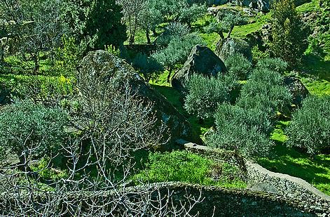 Buenas impresiones tras las visita de los evaluadores de la Red Europea de Geoparques