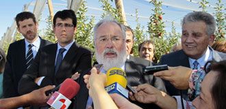 Simplificación de la normativa ambiental sin rebajar los niveles de protección