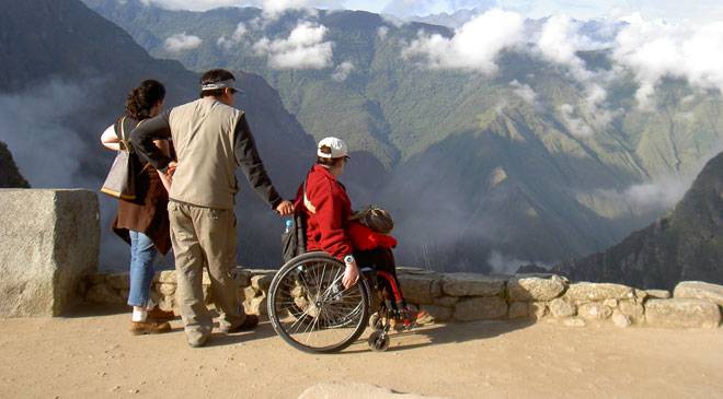 Arranca la Ley de Parques Nacionales que permite actividades turísticas