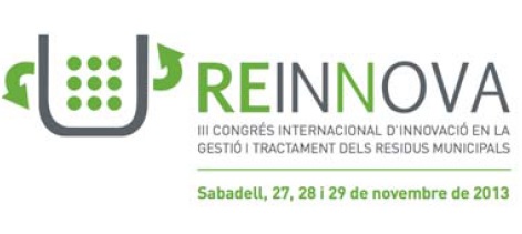 La Agencia Medioambiental Europea presentará en REINNOVA un análisis de la gestión de los residuos municipales en 32 países europeos