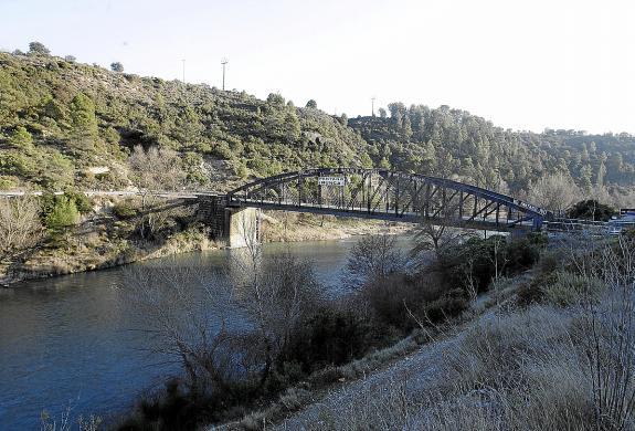 Un estudio concluye que el embalse de Biscarrués es un proyecto "sin racionalidad técnica ni económica"