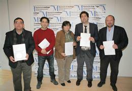 Málaga fomenta el desarrollo y puesta en servicio de planes de optimización energética