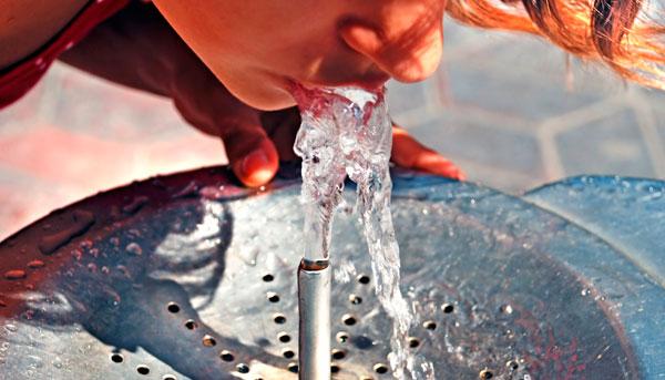 Posgrado en Redes de Abastecimiento y Saneamiento Dual City (BCN/MAD)