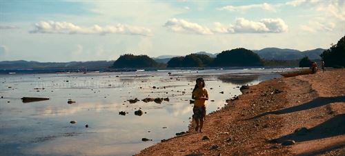El drama de los niños pobres y el cambio climático