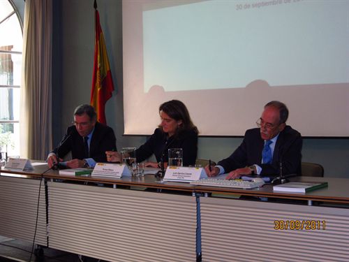 OHL invierte entre 300 y 400 millones de euros anuales en restauración ambiental en carreteras