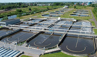 Posgrado en Plantas de Tratamiento de Aguas Online