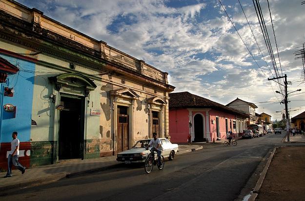 Alemania y Japón donan fondos para mejoras en ciudad nicaragüense
