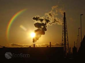 Japan plans to bind large firms to carbon caps