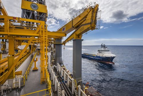 Baleares quiere impedir las prospecciones petrolíferas con la ayuda de Europa