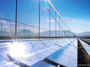 ABB buys 35 percent shares of German solar company