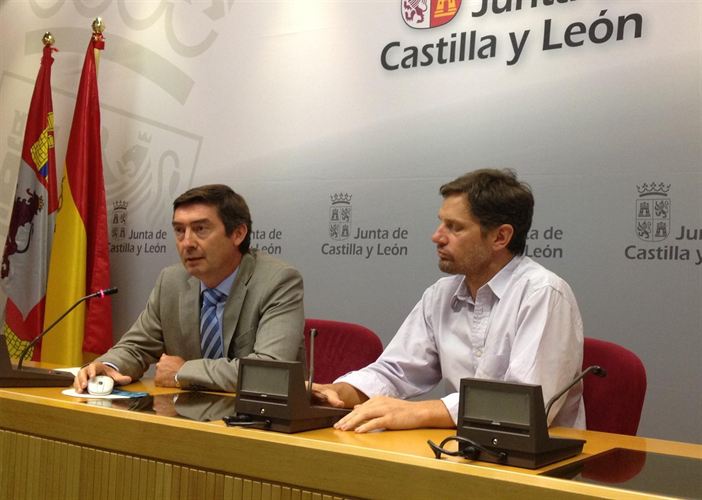 Máxima atención en incendios ante las altas temperaturas