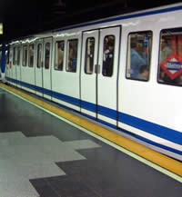 Metro reduce en un 17% los residuos industriales generados en un año