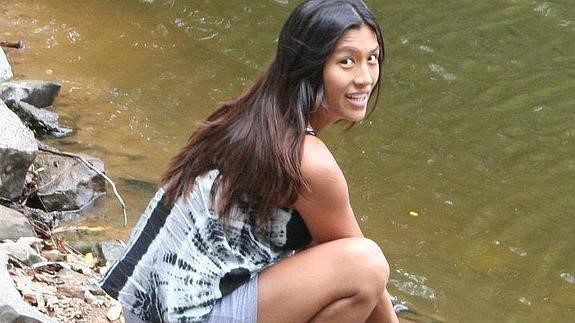 Ratifican la condena de Yuyeé y Frank promete seguir luchando