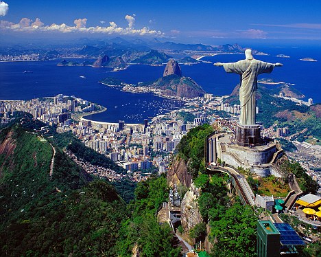 Río+20 vs viejos compromisos