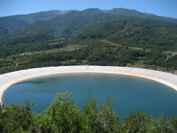 Las primeras conclusiones sobre las causas de la rotura de la balsa de Barlovento en La Palma se conocen este viernes