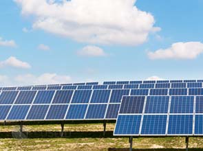 LDK Solar tapped to begin clean power hub in Chinese province