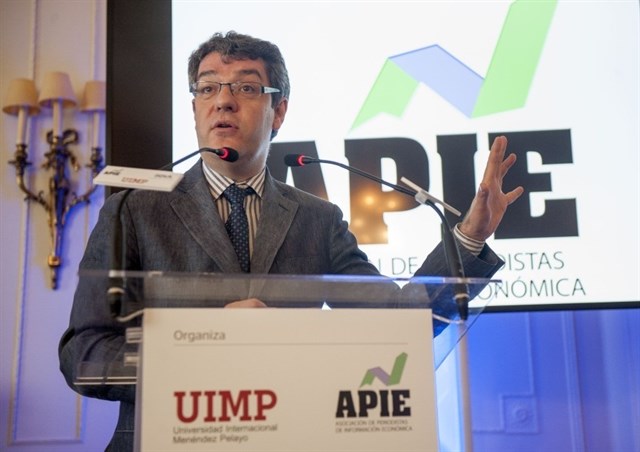 Nadal no ve "mal" una revisión de los impuestos a la nuclear para comprobar si son "adecuados"