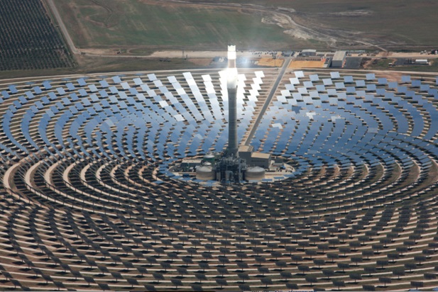 Descubre todos los secretos de la energía solar termoeléctrica con SEAS