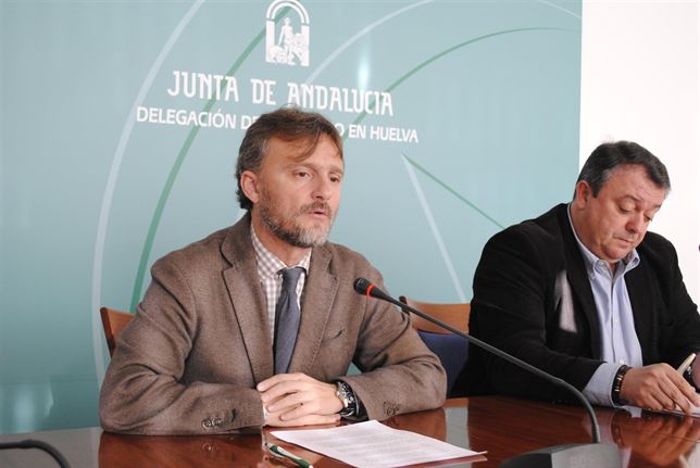 Andalucía subvencionará la rehabilitación y los proyectos de mejora energética en la construcción