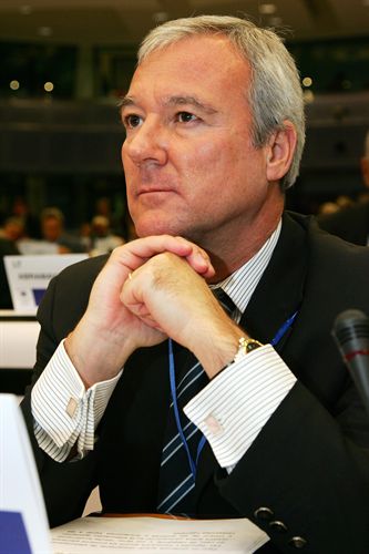 Valcárcel se reunirá con la ministra de Medio Ambiente en los próximos días