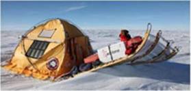 La SGE en acción: expediciones y aventura