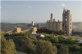 La planta zaragozana de Cemex en Morata de Jalón incrementó en 2011 el uso de combustibles alternativos en 10 puntos porcentuales.