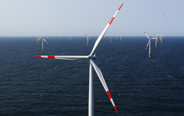 Hochtief elevará un 40% su negocio de renovables