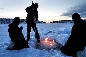 Se disparan las emisiones de metano en el Ártico