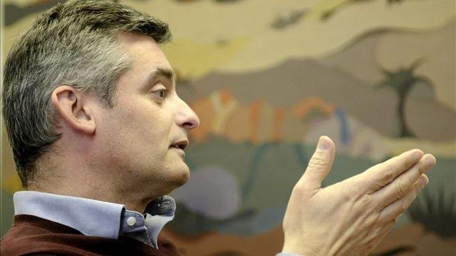 La Junta de Andalucía ‘respeta’ el cese del director de Doñana