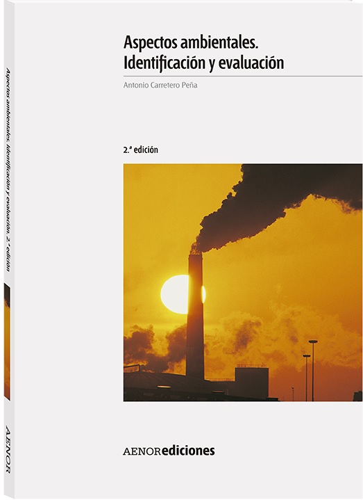 Aspectos ambientales. Identificación y evaluación