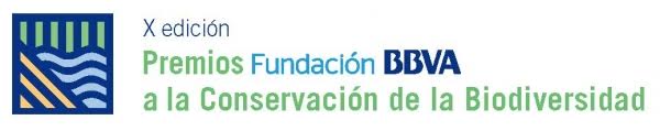 X Premios a la Conservación de la Biodiversidad BBVA