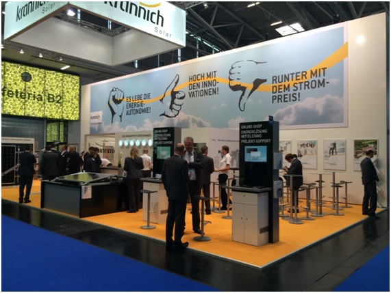 Krannich Solar España