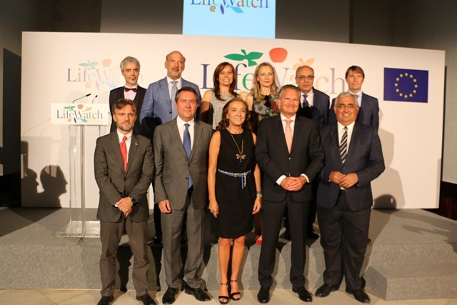 Europa refrenda la infraestructura científica de biodiversidad y ecosistemas LifeWatch